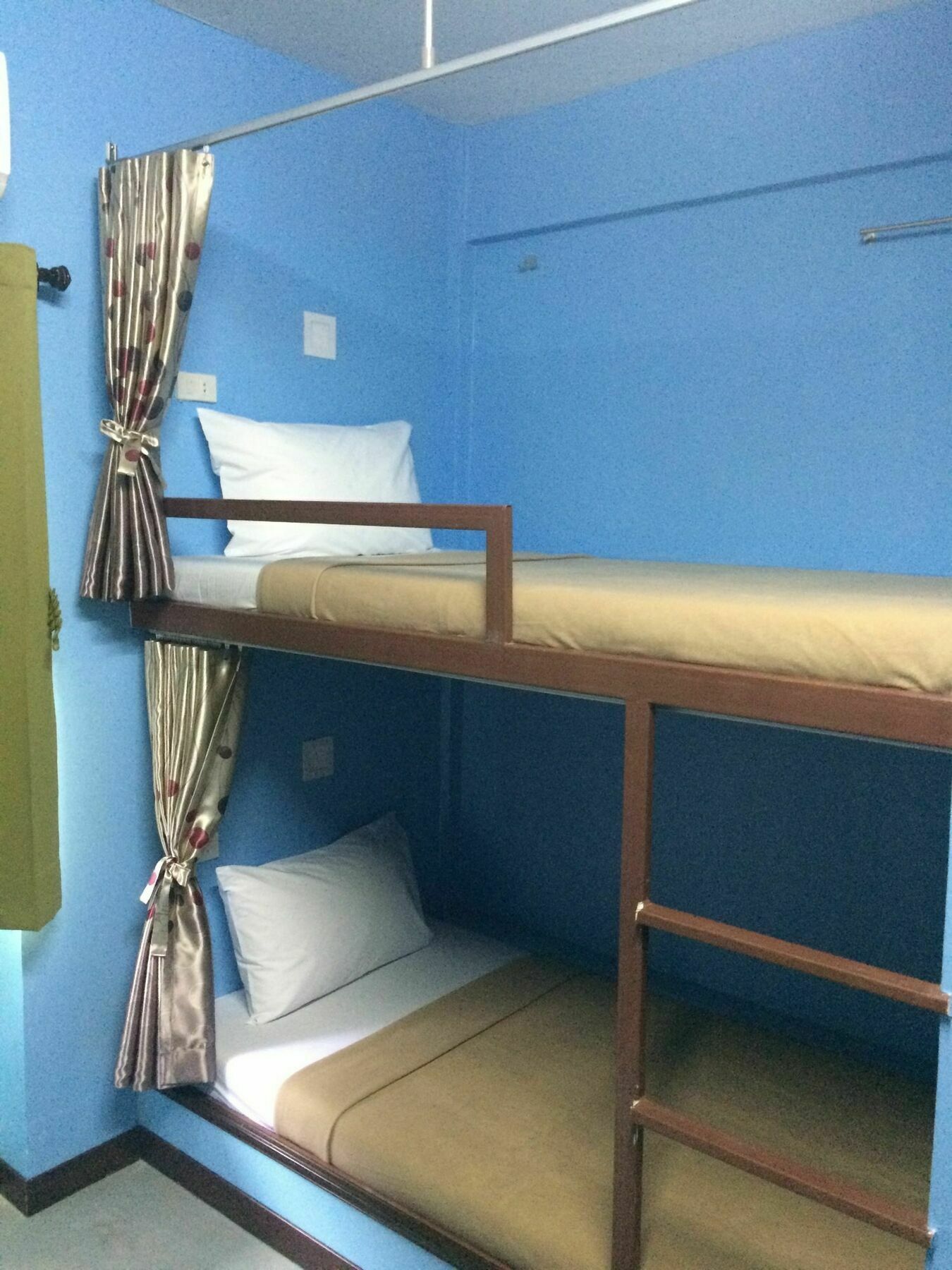 Sleep Well Hostel Krabi town Kültér fotó